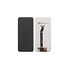 Οθόνη με Μηχανισμό Αφής / LCD with Touch Screen για Huawei Nova 12i Black