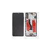 OLED Οθόνη LCD και Μηχανισμός Αφης με Πλαίσιο Για HUAWEI P20 Pro Black