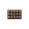 338S00616 Backlight IC Για iPhone 13 Pro Max / 12 Mini / 12 / 12 Pro Max / 12 Pro / 13 / 13 Mini / 13 Pro A2638 / 14 / 14 Plus / 14 Pro / 14 Pro Max /