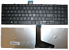 Πληκτρολόγιο Toshiba Satellite C50 &amp; C55 Series Μαύρο