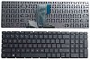Πληκτρολόγιο HP 250 255 256 G4 15Q 15G Χωρίς Frame