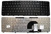 Πληκτρολόγιο HP Pavillion DV7-4000 Με Frame