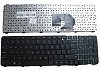 Πληκτρολόγιο HP Pavillion DV7-6000 Με Frame
