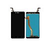 Οθόνη LCD και Μηχανισμός Αφης Για Lenovo K6 Note K53A48 Μαύρο