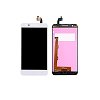 Οθόνη LCD και Μηχανισμός Αφης Για Lenovo Vibe C2 K10A40 Λευκό