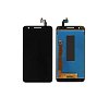 Οθόνη LCD και Μηχανισμός Αφης Για Lenovo Vibe C2 K10A40 Μαύρο