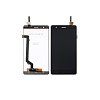 Οθονη LCD και Μηχανισμος Αφης για Lenovo K5 Note A7020a48 Μαύρο
