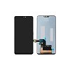 Οθόνη LCD και Μηχανισμός Αφης Για LG G7 Fit / G7 ThinQ / G710 LMG710 Μαύρο
