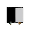 Οθόνη LCD και Μηχανισμός Αφης Για LG K210 / K220 X Power Μαύρο