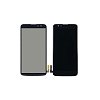 Οθόνη LCD και Μηχανισμός Αφης Για LG K7 K330 Μαύρο