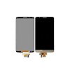 Οθόνη με Μηχανισμό Αφής / LCD with Touch Screen για LG G3 D855 Μαύρο