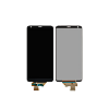 Οθόνη LCD και Μηχανισμός για LG G6 / H870 / H871 / H872 Μαύρο
