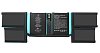 Συμβατή Μπαταρία A2519 Για Apple Macbook Pro 14" (2021) A2442 / A2779 / A2918 6100mAh
