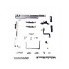 Σετ Μεταλλικών Εξαρτημάτων / Metal Brackets Set για iPhone X