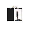 Οθόνη LCD και αισθητήρας αφής για το Xiaomi REDMI NOTE 4/4X (Snapdragon CPU) Μαύρο