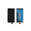 Οθόνη LCD και αισθητήρας αφής για το Xiaomi REDMI NOTE 4/4X (MEDIATEK CPU) Μαύρο