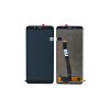 Οθόνη LCD με Μηχανισμό Αφής για Xiaomi Redmi 7A Μαύρο