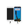 Οθόνη με Μηχανισμό Αφής / LCD with Touch Screen για Xiaomi Mi 6 Λευκό