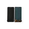 OLED Οθόνη LCD και Μηχανισμός Αφής για Xiaomi Redmi Note 10 / Redmi Note 10S 4G / Poco M5s Μαύρο
