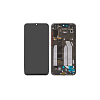 Οθόνη LCD TFT και Μηχανισμός Αφής με Πλαίσιο για Xiaomi Mi 9 SE (Xωρίς Δαχτυλικό Αποτύπωμα) Μαύρο