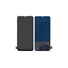 Οθόνη LCD TFT και Μηχανισμός Αφής (Χωρίς Δαχτυλικό Αποτύπωμα) για Xiaomi Mi A3 Μαύρο