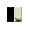 Οθόνη LCD TFT και Μηχανισμός Αφής για Xiaomi Poco F3 / Mi 11i Μαύρο