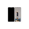 Οθόνη LCD και Μηχανισμός Αφής για Xiaomi Redmi 10 5G / Poco M4 5G / Poco M5 Μαύρο