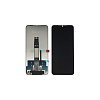 Οθόνη LCD και Μηχανισμός Αφής για Xiaomi Redmi A1 / Redmi A1 Plus Μαύρο