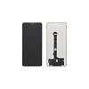 TFT Οθόνη LCD και Μηχανισμός Αφης Για Xiaomi Poco F6 Black
