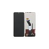Οθόνη LCD και Μηχανισμός Αφής για Xiaomi Redmi A4 5G  Black