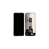 Οθόνη LCD και Μηχανισμός Αφής για Xiaomi Redmi 15C 5G Global Version Small Glas-Big Flex Μαύρο