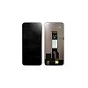 Οθόνη LCD και Μηχανισμός Αφής για Xiaomi Redmi A7 Pro 4G Black