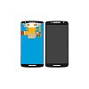 Οθόνη LCD και Μηχανισμός Αφης Για Motorola  Moto X Play XT1562 Μαύρο