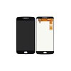 Οθόνη LCD και Μηχανισμός Αφης Για Motorola E4 Plus XT1770 / XT1722 Μαύρο