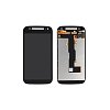 Οθόνη LCD και Μηχανισμός Αφης Για Motorola Moto E2 XT1524 Μαύρο