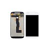 Οθόνη LCD και Μηχανισμός Αφης Για Motorola Moto E2 XT1524 Λευκό