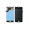 Οθόνη LCD και Μηχανισμός Αφης Για Motorola Moto E4 XT1760 / XT1761 / XT1763 Μαύρο