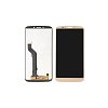 Οθόνη LCD και Μηχανισμός Αφης Για Motorola Moto E5 Plus XT1924 Χρυσαφί