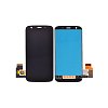 Οθόνη LCD και Μηχανισμός Αφης Για Motorola Moto G XT1032 Μαύρο