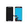 Οθόνη LCD και Μηχανισμός Αφης Για Motorola Moto G2 XT1068 Μαύρο