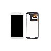 Οθόνη LCD και Μηχανισμός Αφης Για Motorola Moto G3 XT1541 Λευκό