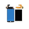 Οθόνη LCD και Μηχανισμός Αφης Για Motorola Moto G4 Plus XT1641 Λευκό