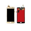 Οθόνη LCD και Μηχανισμός Αφης Για Motorola Moto G5 XT1670 / XT1671 / XT1672 / XT1675 Χρυσαφί