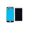 Οθόνη LCD και Μηχανισμός Αφης Για Motorola Moto G5S Plus XT1803 / XT1805 Λευκό