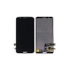 Οθόνη LCD και Μηχανισμός Αφης Για Motorola Moto G6 XT1925 Μαύρο