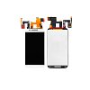 Οθόνη LCD και Μηχανισμός Αφης Για Motorola Moto X Style XT1572 / XT1575 Λευκό