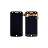 OLED Οθόνη LCD και Μηχανισμός Αφης Για Motorola Moto Z Play XT1635 Μαύρο