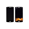 Οθόνη LCD και Μηχανισμός Αφης Για Motorola Moto Z XT1650 Μαύρο