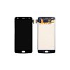OLED Οθόνη LCD και Μηχανισμός Αφης Για Motorola Moto Z2 Play XT1710 Μαύρο