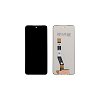 Οθόνη LCD και Μηχανισμός Αφης Για Motorola Moto G54 Power Black